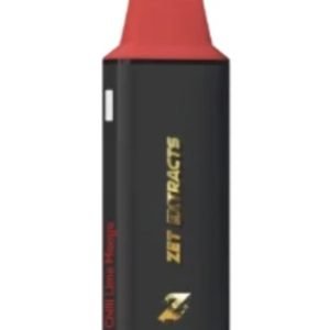 Zet Extracts 2 Gram Disposable | Zet Extracts 2 Gram Dispo