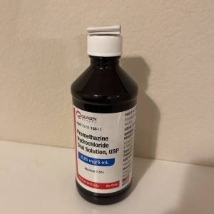 Quagen 473ml Codeine Syrup | Buy Quagen 473ml Codeine Syrup