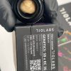710Labs Persey Badder | Live Rosin Vape 710Labs