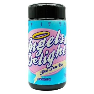 Angels Delights Strain