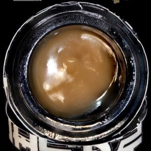 BLUE ZUSHI ROSIN | TEN CO LIVE ROSIN BY TEN CO