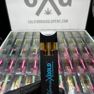 CALI GOLD 3G DISPOSABLE VAPES LIVE RESIN LIQUID DIAMONDS