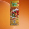 Candy Bar Concentrates Premium Disposable Vape Pen 1000mg