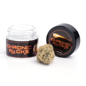 Mango Chronic Rocks Marijuana Weed | Moonrock Weed