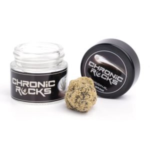 Original Chronic Rocks Weed | Moonrock Weed