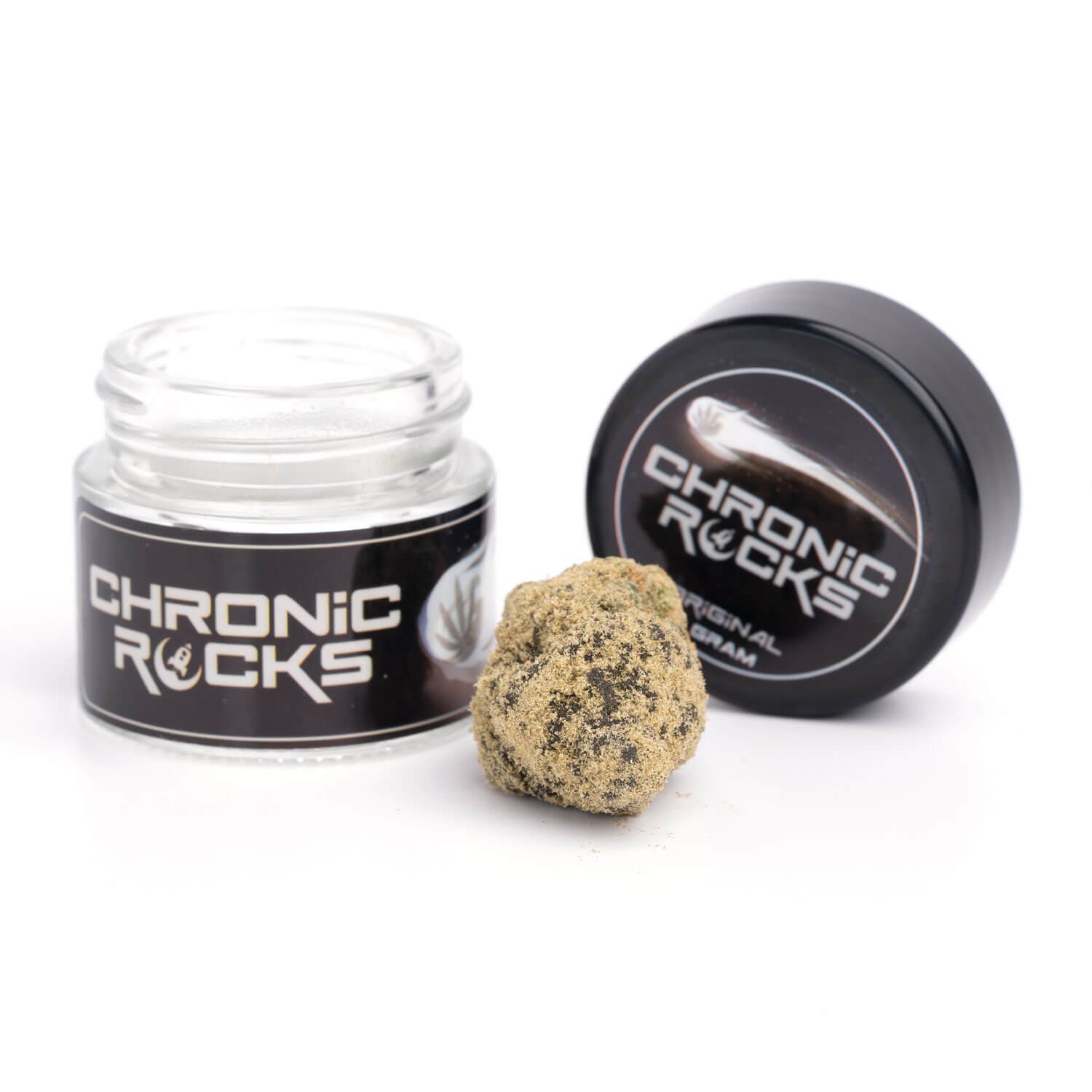 Original Chronic Rocks Weed | Moonrock Weed