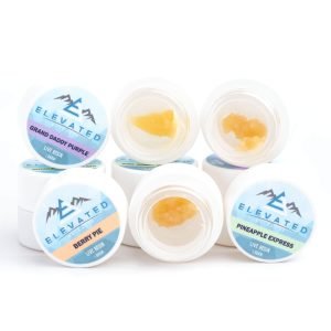 Elevated Extracts Live Resin | Buy Extracts Live Resin
