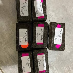 FORBIDDEN FARM HASH | HASHISH MARIJUANA