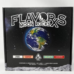 FlavorXS Moon Rocks | FlavorXS Moon Rocks For Sale