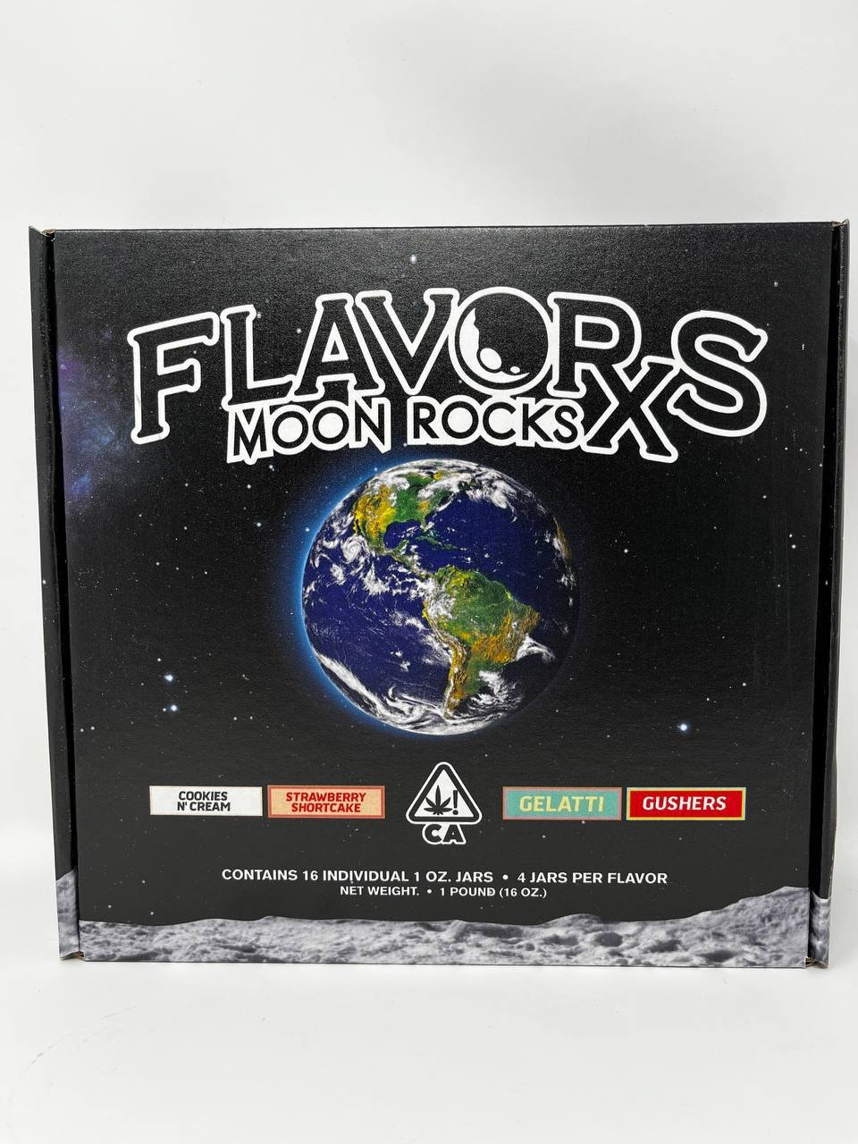 FlavorXS Moon Rocks | FlavorXS Moon Rocks For Sale