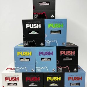 Push Glass Tank Cartridges | Buy Push Glass Tank Cartridges
