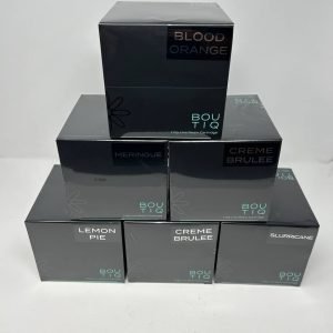 Boutiq Live Resin Cartridges | Buy Boutiq Live Resin Carts