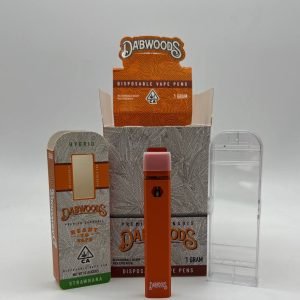 Dabwoods Disposables | Dabwoods Disposables For Sale