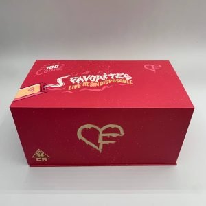 Favorites Live Resin Disposables | Live Resin Disposables