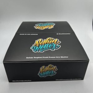 Nothin Wetter Shatter | Nothin Wetter Shatter For Sale