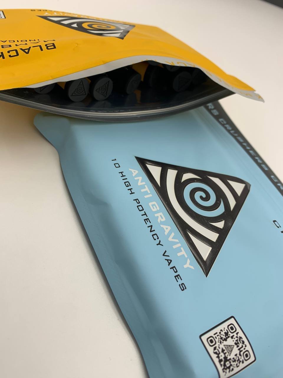 Anti Gravity Vape Cartridges - Image 2