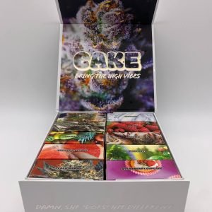 Cake NEW GEN Cartridges | Buy Cake NEW GEN Cartridges