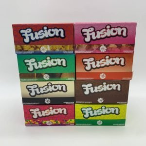 Fusion Mushroom Chocolate Bars | Mushroom Chocolate Bars