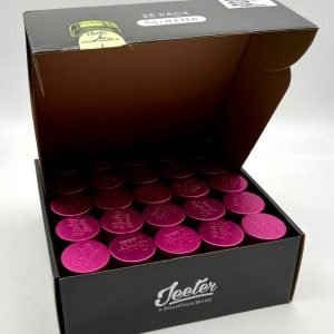 Baby Jeeter Liquid Diamond Infused Prerolls | Prerolls