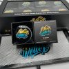 Nothin Wetter Live Resin Badder - Image 2