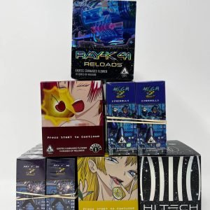 Super Dope Prerolls | Super Dope Prerolls Cannabis