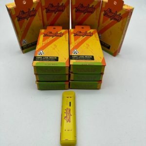 Alien Labs Live Resin Disposables | Alien Labs Disposables