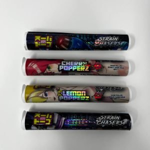 Superdope x Strain Chasers Hash Holes | Hash Holes