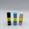 Push Glass Tank Cartridges - Image 3