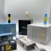 Push Glass Tank Cartridges - Image 2