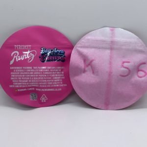 Percocet Runtz | Percocet Runtz Weed Strain