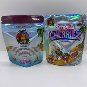 Tropical Cherriez | Tropical Cherriez Exotic Weed Strain