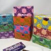 Polka-dot Mushroom Chocolate Bars - Image 2