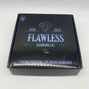 Flawless Live Resin Diamond Wax | Live Resin Diamond Wax