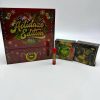Gold Coast Clear Cartridges – Holidaze Edition - Image 3