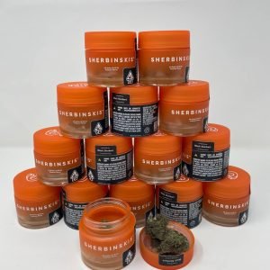 Sherbinskis Weed Strains | Sherbinskis Cannabis Strain