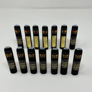 Amberjack Organics Live Resin Terp Pen | Live Resin Terp Pen