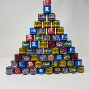 Fidels Hash Rosin | Fidel's Hash Rosin | Hash Rosin