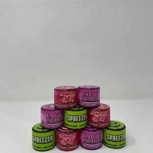 Feel Good LA Premium Live Rosin | Feel Good LA Live Rosin