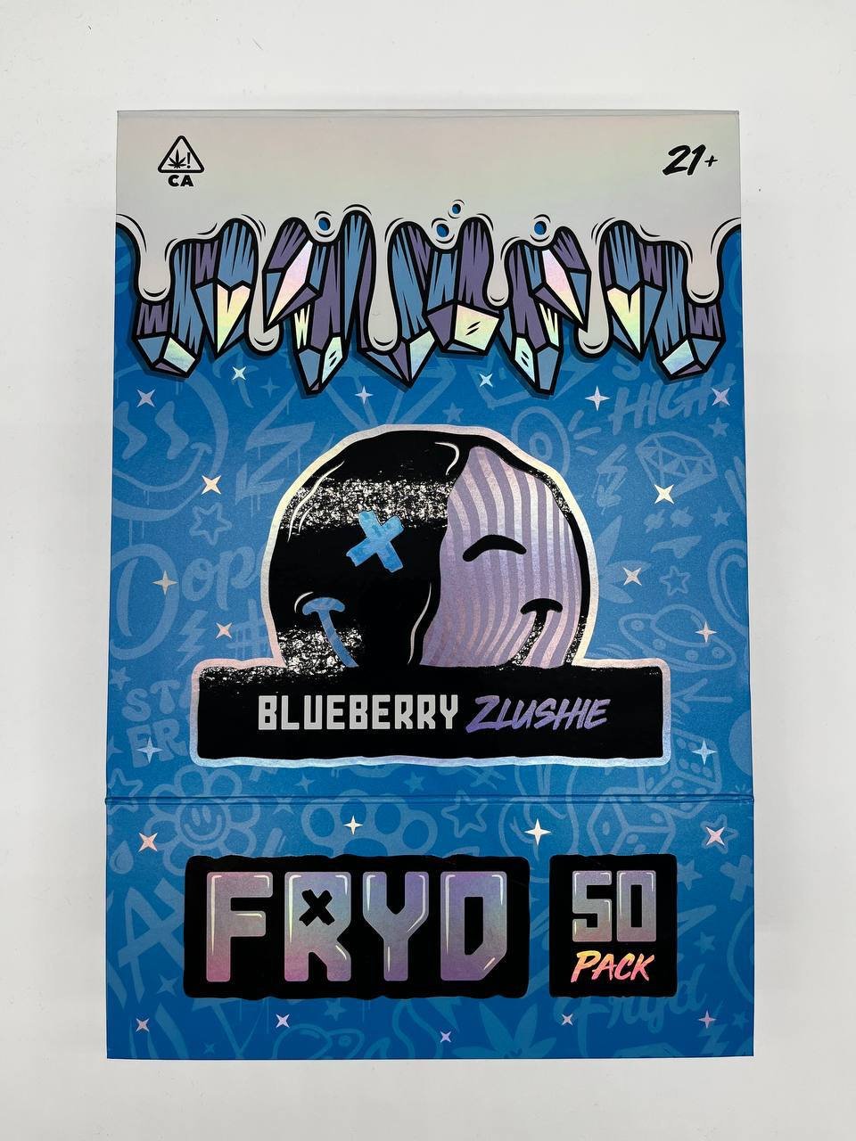 FRYD Live Resin + Liquid Diamond Disposables - Image 4