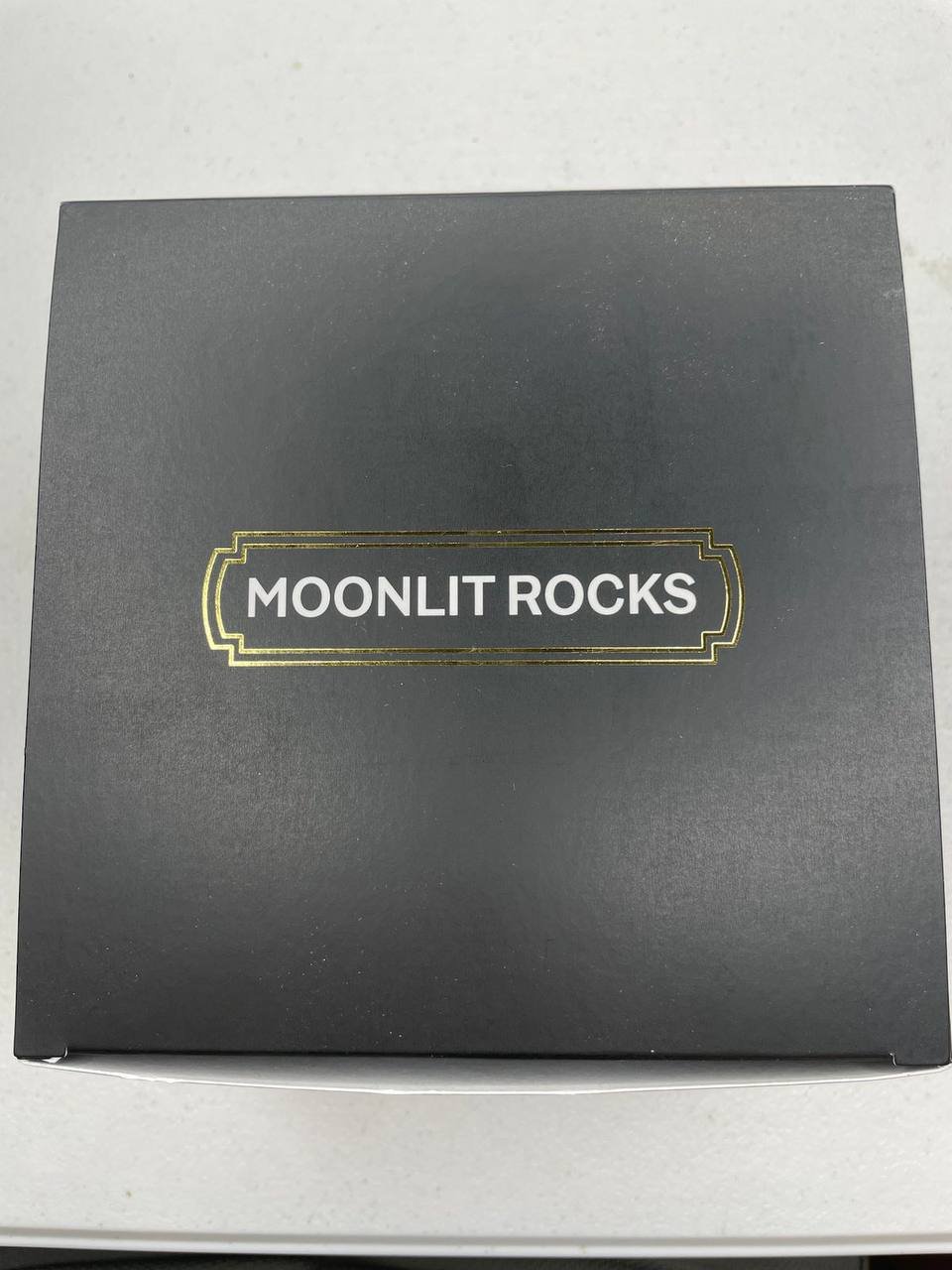 Moonlit Rocks - Image 3