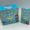 Baked Bar 2g Live Sugar/ Liquid Diamonds / Live Rosin Blend Disposables - Image 4