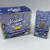 Baked Bar 2g Live Sugar/ Liquid Diamonds / Live Rosin Blend Disposables - Image 2