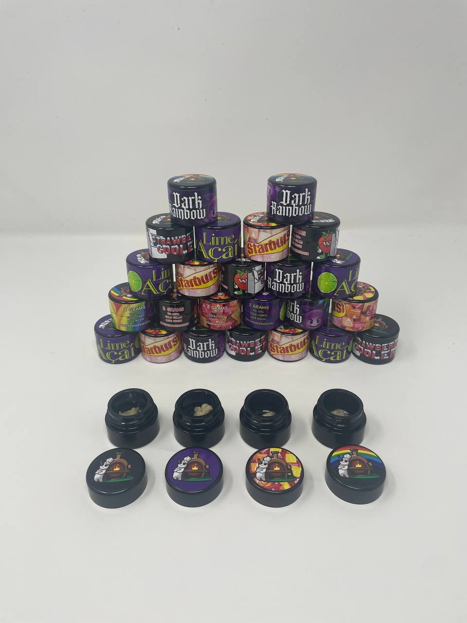 Breadmakers Hash Rosin | Buy Breadmakers Hash Rosin