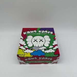 Kaws Kones Diamond Infused | Buy Kaws Kones Diamond Infused
