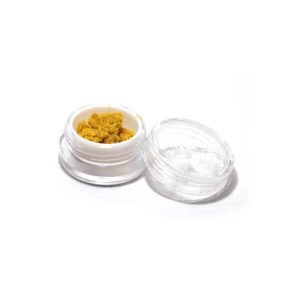 Scout Master Live Resin Island Extracts | Island Extracts