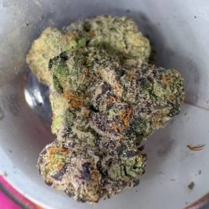 Jungle Boys 1/8ths Weed | Jungle Boys 3.5g Weed