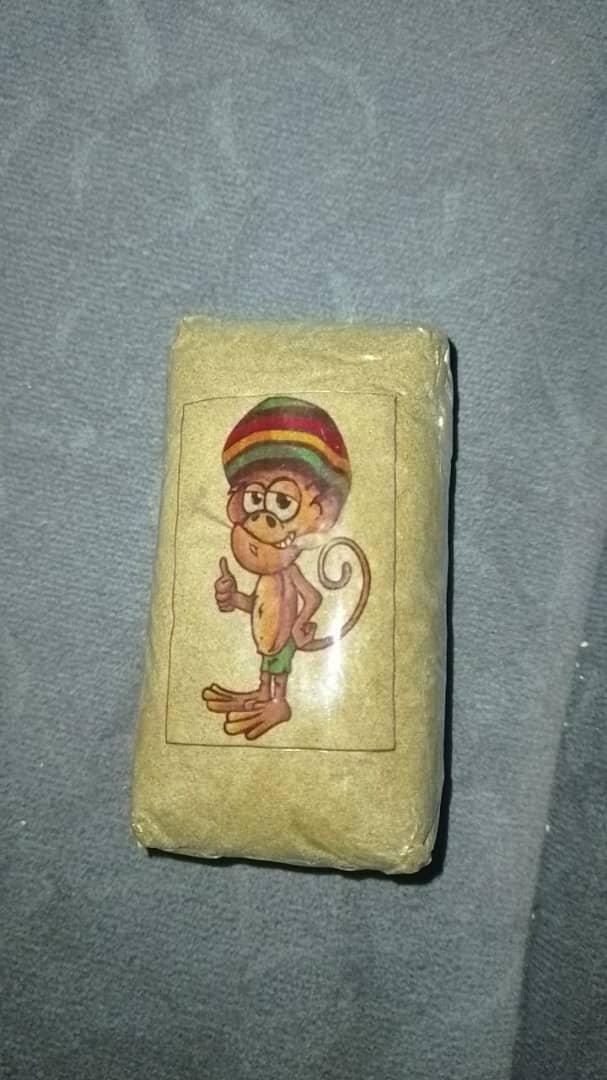 LA MOUSSE HASH MARIJUANA | MARIJUANA HASHISH