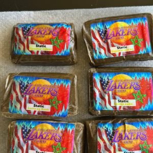 LAKERS FARM HASH | LAKERS FARM HASHISH FOR SALE