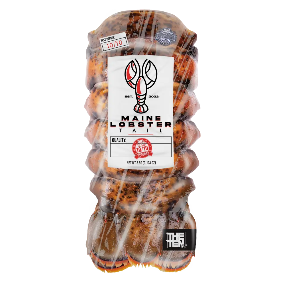 MAINE LOBSTER STRAIN | ORDER THE TENCO WEED STRAINS