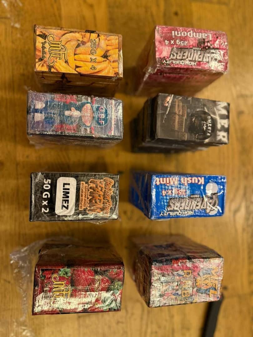 MORROCO FARM | MORROCO FARM HASH | HASH MARIJUANA